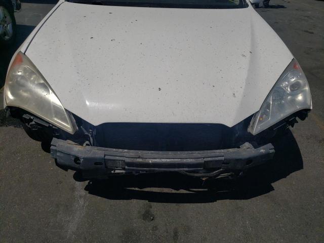 Photo 9 from auction – 2012 HYUNDAI GENESIS CO with VIN KMHHU6KH0CU076663