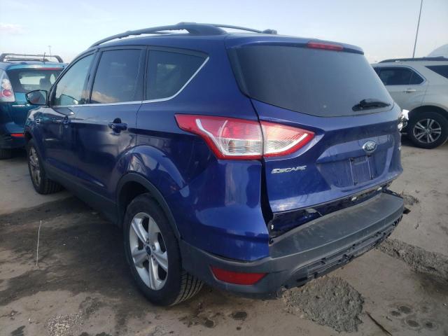 Photo 3 from auction – 2013 FORD ESCAPE SE with VIN 1FMCU9G92DUD78714
