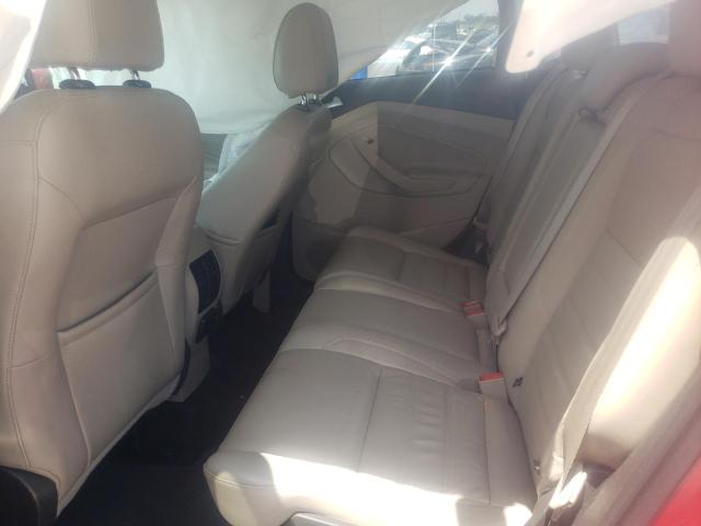 Photo 6 from auction – 2017 FORD ESCAPE SE with VIN 1FMCU0GD4HUF06053