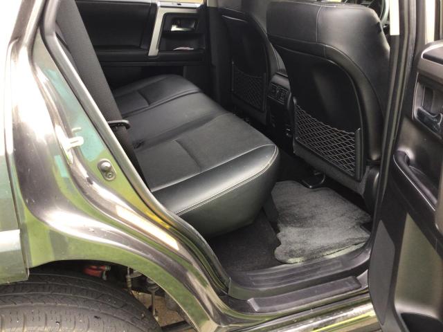 Photo 6 from auction – 2018 TOYOTA 4RUNNER SR with VIN JTEZU5JR6J5172961