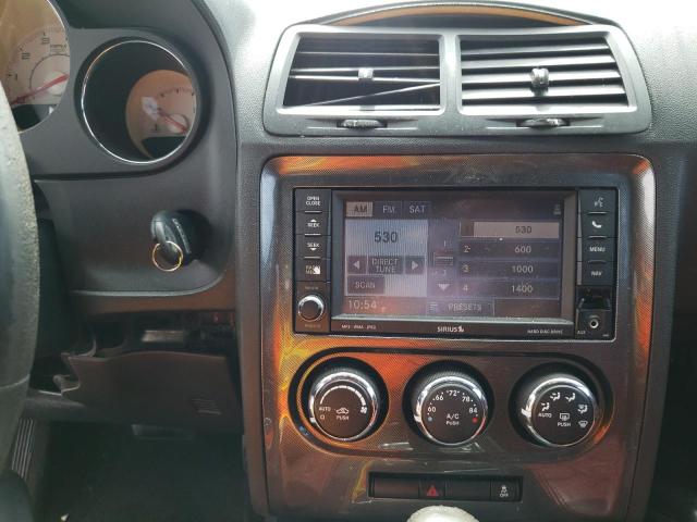 Photo 9 from auction – 2012 DODGE CHALLENGER with VIN 2C3CDYAG9CH181065