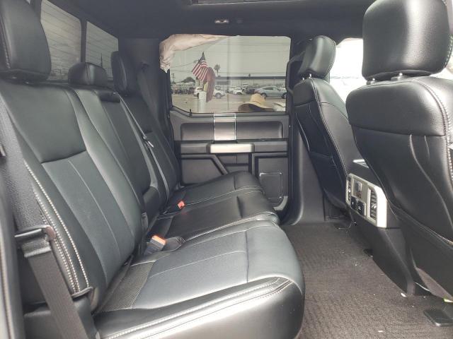 Photo 6 from auction – 2020 FORD F150 SUPER with VIN 1FTEW1C54LFB20130