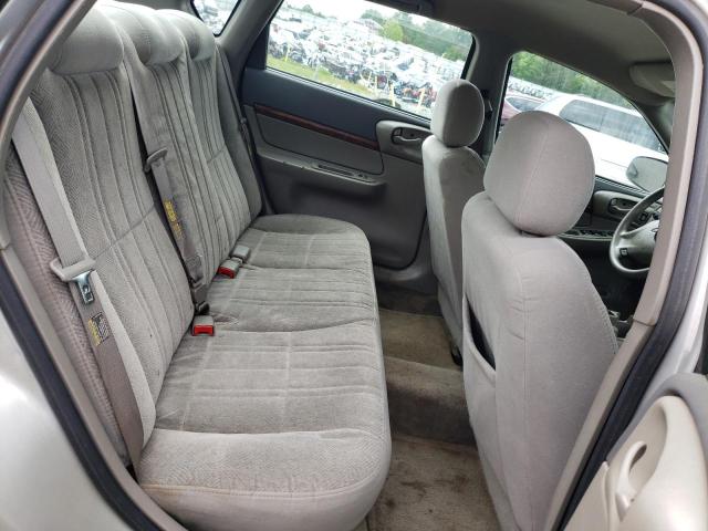 Photo 6 from auction – 2004 CHEVROLET IMPALA with VIN 2G1WF52E649459746