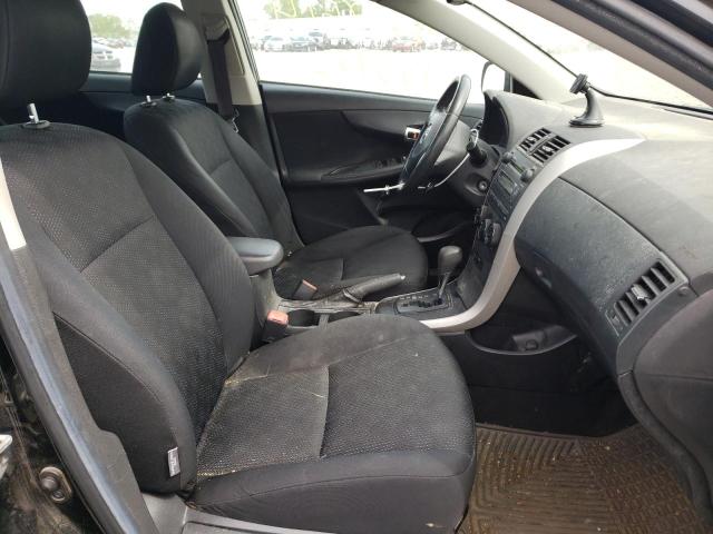 Photo 5 from auction – 2009 TOYOTA COROLLA BA with VIN 1NXBU40E99Z101166