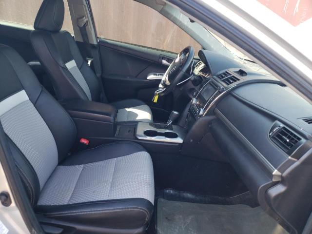 Photo 5 from auction – 2014 TOYOTA CAMRY L with VIN 4T1BF1FK4EU818719