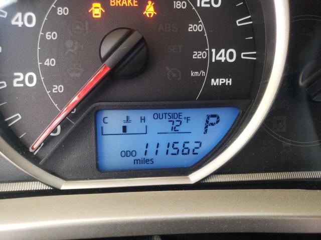 Photo 8 from auction – 2015 TOYOTA RAV4 XLE with VIN 2T3WFREV2FW160726