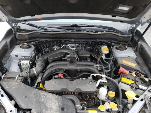 Photo 7 from auction – 2018 SUBARU FORESTER 2 with VIN JF2SJAEC2JH541571