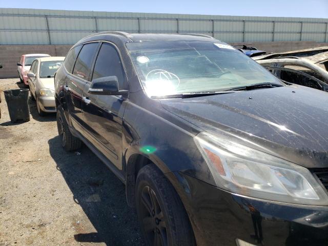 Photo 9 from auction – 2016 CHEVROLET TRAVERSE L with VIN 1GNKVGKD5GJ166559