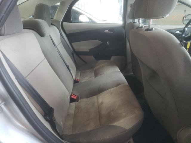 Photo 6 from auction – 2014 FORD FOCUS SE with VIN 1FADP3F26EL118248