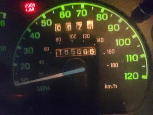 Photo 8 from auction – 2000 FORD RANGER SUP with VIN 1FTZR15VXYPA45943