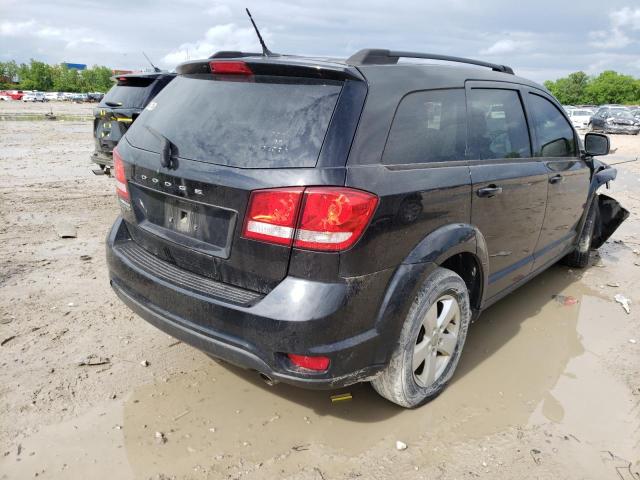 Photo 4 from auction – 2012 DODGE JOURNEY SX with VIN 3C4PDDBG9CT141676
