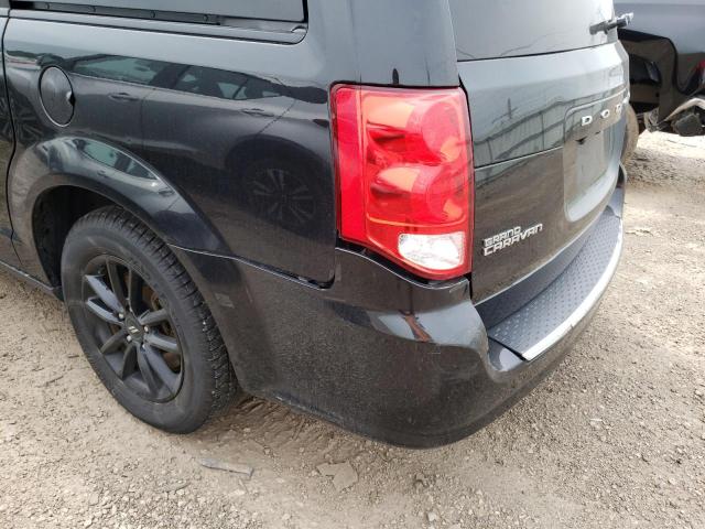 Zdjęcie 9 z aukcji – 2019 DODGE GRAND CARA z VIN 2C4RDGEG2KR747277