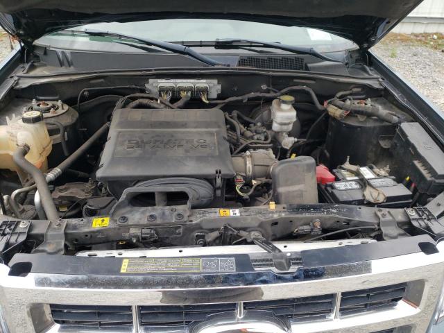 صورة رقم 7 من المزاد - 2012 FORD ESCAPE XLT مع VIN 1FMCU9DG0CKB99536
