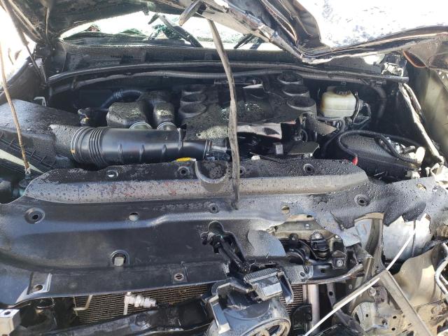 Photo 7 from auction – 2016 TOYOTA 4RUNNER SR with VIN JTEBU5JR7G5330900
