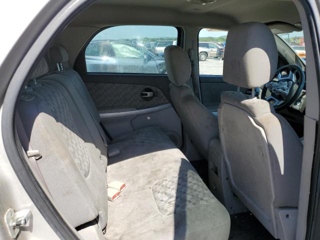 Photo 6 from auction – 2007 CHEVROLET EQUINOX LS with VIN 2CNDL13F076016677