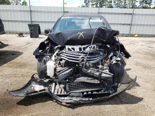 Photo 9 from auction – 2014 NISSAN VERSA NOTE with VIN 3N1CE2CP7EL388201