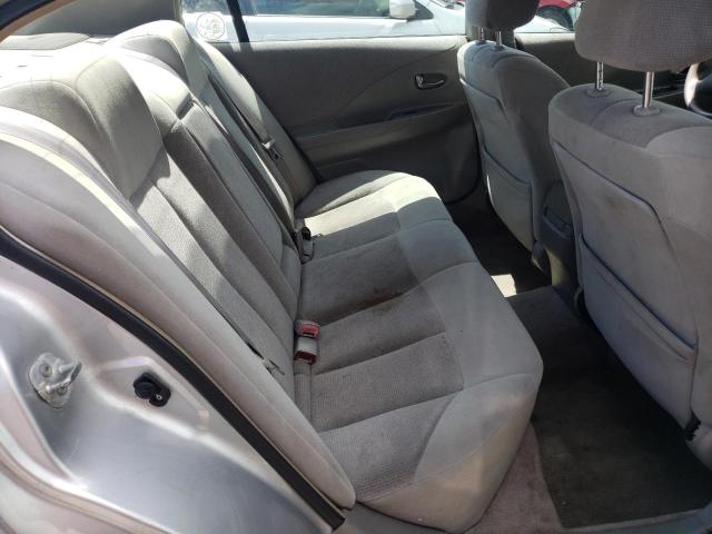 Photo 6 from auction – 2002 NISSAN ALTIMA BAS with VIN 1N4AL11D12C238241