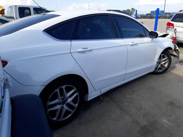 Photo 4 from auction – 2016 FORD FUSION SE with VIN 3FA6P0H78GR326362