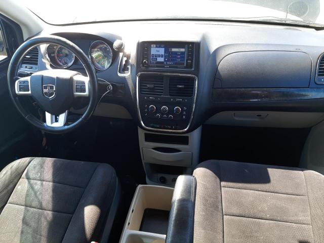 Photo 9 from auction – 2011 DODGE GRAND CARA with VIN 2D4RN4DG3BR730729