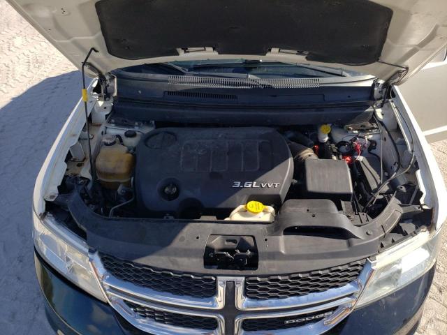 صورة رقم 7 من المزاد - 2012 DODGE JOURNEY R/ مع VIN 3C4PDCEG0CT342243