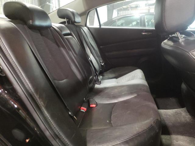Фото 6 с аукциона – 2009 MAZDA 6 S с VIN 1YVHP82B095M31010