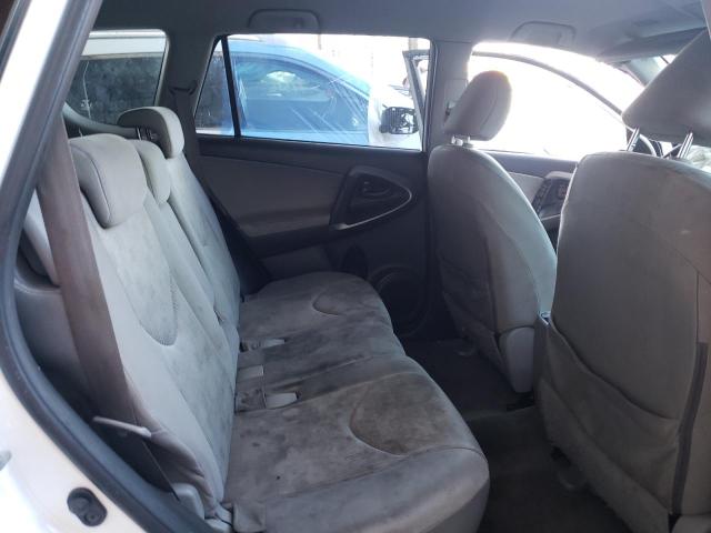 Photo 6 from auction – 2010 TOYOTA RAV4 with VIN JTMZF4DV6AD017107