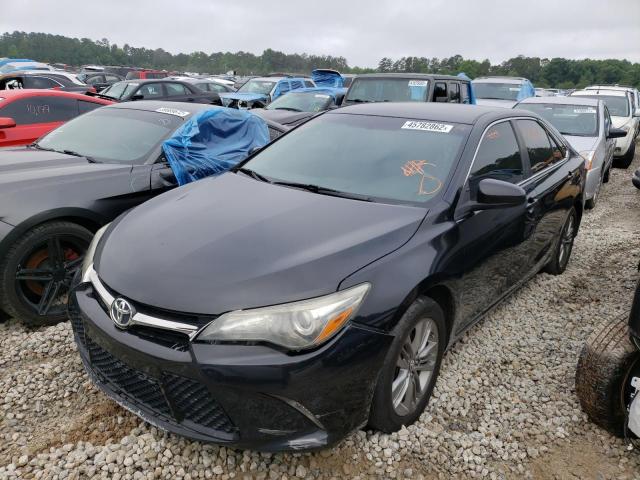 Photo 2 from auction – 2016 TOYOTA CAMRY with VIN 4T1BF1FK0GU598806