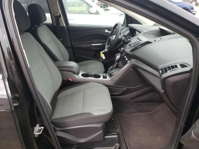 Photo 5 from auction – 2016 FORD ESCAPE SE with VIN 1FMCU0GX4GUB07684