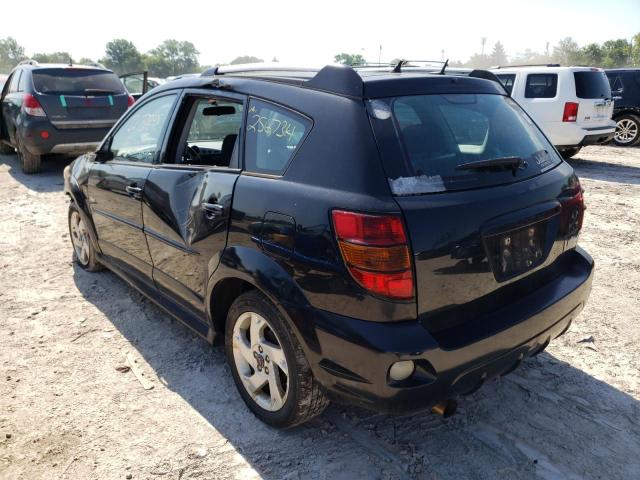 Photo 3 from auction – 2008 PONTIAC VIBE with VIN 5Y2SL65818Z410959