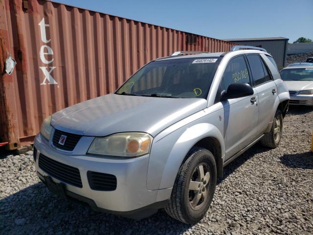 Photo 2 from auction – 2006 SATURN VUE with VIN 5GZCZ33D36S820118