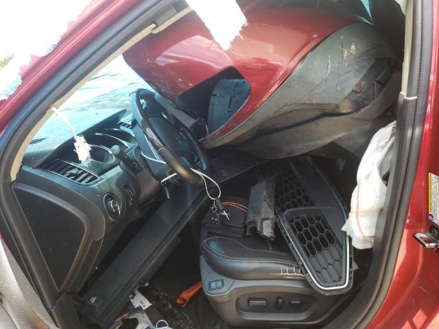 Photo 5 from auction – 2010 FORD TAURUS LIM with VIN 1FAHP2FW1AG142362