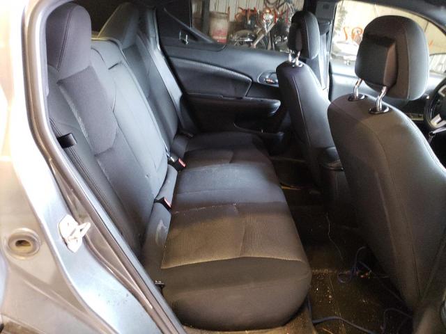 Photo 6 from auction – 2012 DODGE AVENGER SX with VIN 1C3CDZCB6CN196377