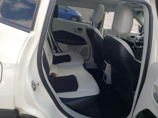 Photo 6 from auction – 2018 JEEP COMPASS LA with VIN 3C4NJCBB8JT494812