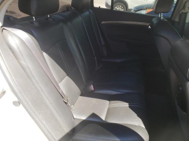 Photo 6 from auction – 2007 SATURN AURA XR with VIN 1G8ZV577X7F125548