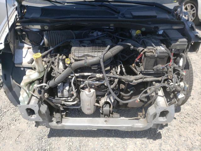Photo 7 from auction – 2011 CHRYSLER TOWN & COU with VIN 2A4RR5DG1BR681872