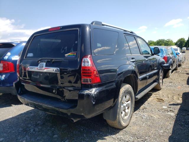 Zdjęcie 4 z aukcji – 2007 TOYOTA 4RUNNER SR z VIN JTEBU14R570108549