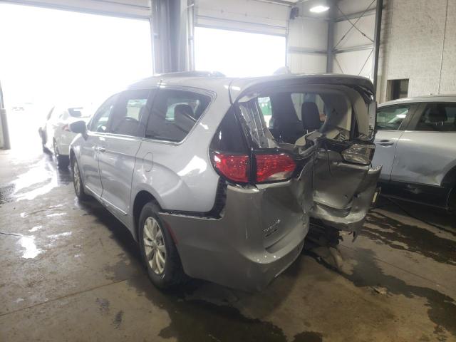 Photo 3 from auction – 2019 CHRYSLER PACIFICA T with VIN 2C4RC1BG0KR593074