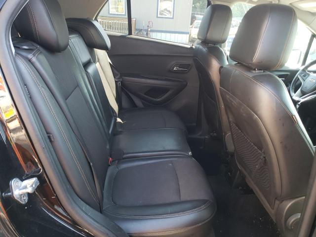 Photo 6 from auction – 2019 CHEVROLET TRAX 1LT with VIN KL7CJPSB2KB792271