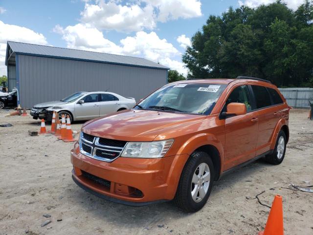 Photo 2 from auction – 2011 DODGE JOURNEY MA with VIN 3D4PG1FG1BT525288