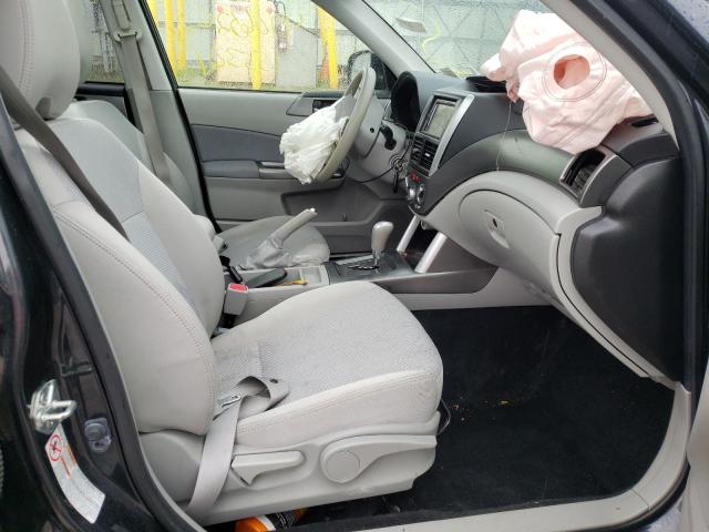 Photo 5 from auction – 2012 SUBARU FORESTER 2 with VIN JF2SHADC1CH410177