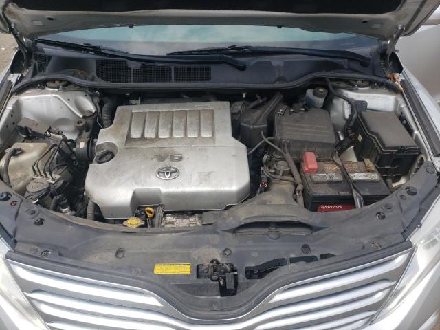 Photo 7 from auction – 2011 TOYOTA VENZA with VIN 4T3BK3BB9BU059078