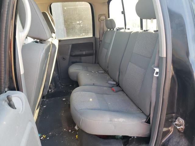 Photo 6 from auction – 2008 DODGE RAM 1500 S with VIN 1D7HU18208S503567