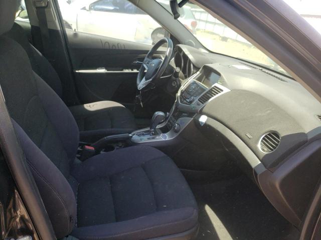 Photo 5 from auction – 2014 CHEVROLET CRUZE LT with VIN 1G1PC5SB2E7320221