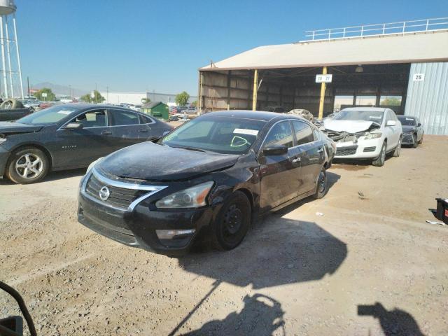 Photo 2 from auction – 2014 NISSAN ALTIMA 2.5 with VIN 1N4AL3AP2EC268133