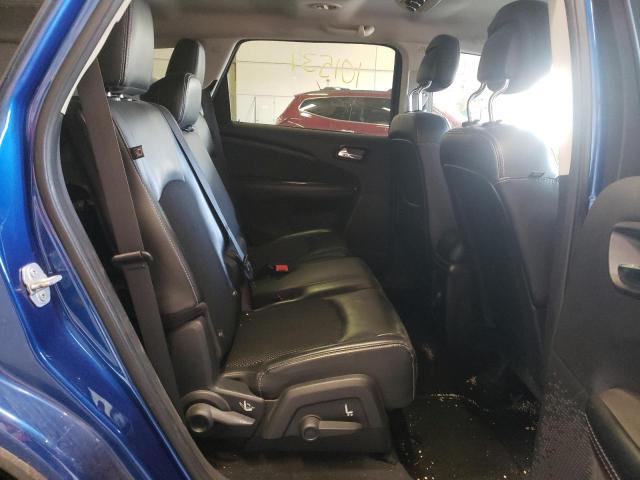 Photo 6 from auction – 2015 DODGE JOURNEY CR with VIN 3C4PDCGG5FT553763