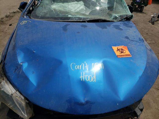 Photo 7 from auction – 2017 TOYOTA CAMRY LE with VIN 4T1BF1FK4HU800242