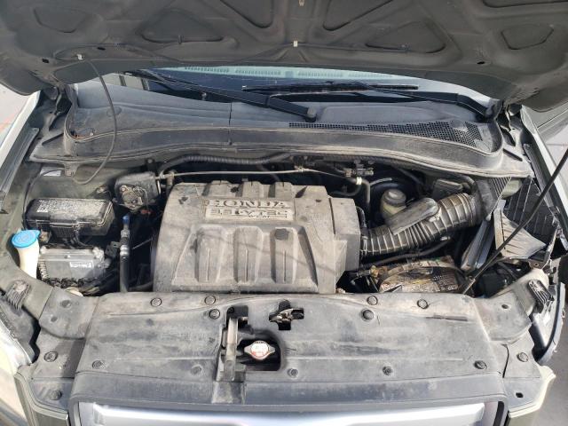 Photo 7 from auction – 2006 HONDA PILOT EX with VIN 5FNYF287X6B019292