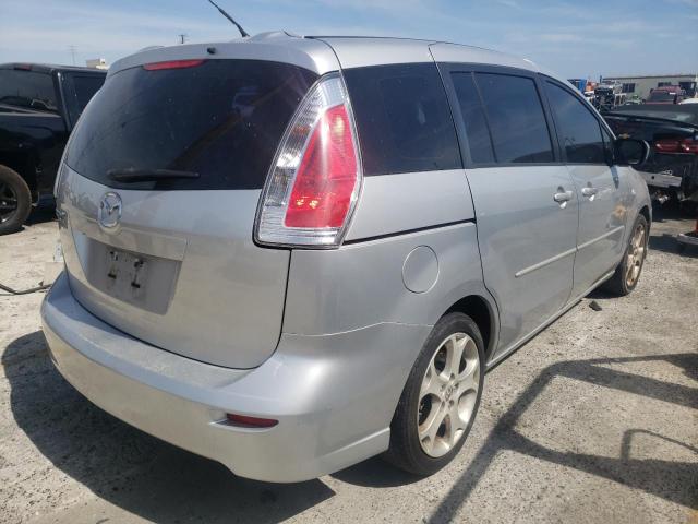 Zdjęcie 4 z aukcji – 2009 MAZDA 5 z VIN JM1CR29LX90353838