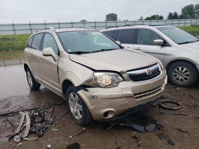Photo 1 from auction – 2008 SATURN VUE XR with VIN 3GSCL53748S675952