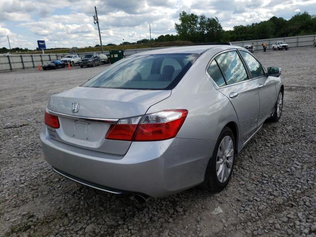 Photo 4 from auction – 2013 HONDA ACCORD EX with VIN 1HGCR2F75DA032608